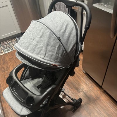 Hamilton turnberry stroller reviews best sale