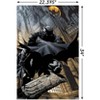 Trends International DC Comics - Batman - Lurking Unframed Wall Poster Prints - 3 of 4