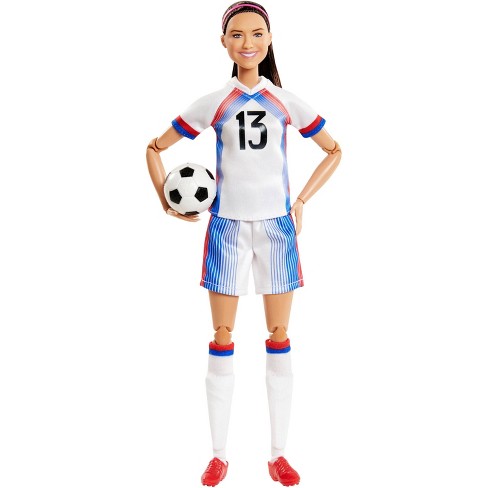 Tokyo 2020 e Barbie omaggio