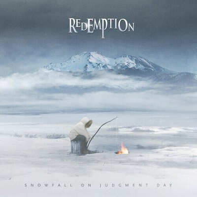 Redemption - Snowfall on Judgment Day (Re-Release) (CD)