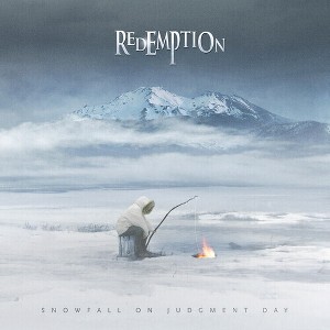 Redemption - Snowfall on Judgment Day (Re-Release) (CD) - 1 of 1
