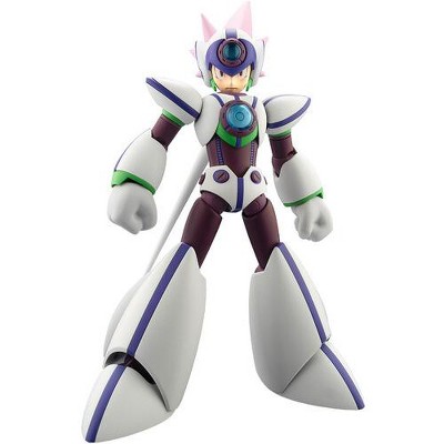Kotobukiya - Kotobukiya - Rockman X / Mega Man X - Axl White Version Model Kit