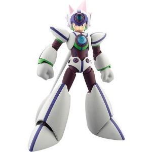 Kotobukiya - Kotobukiya - Rockman X / Mega Man X - Axl White Version Model Kit - 1 of 4