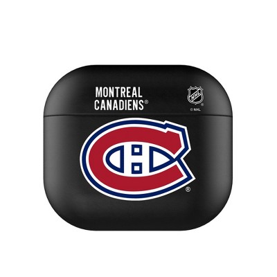 Keyscaper NHL Eastern Conference Teams Insignia AirPod Case Cover for AirPods 3rd Gen