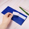 Unique Bargains PVC Self Adhesive Arrow Sticker 20 Pcs - 2 of 4
