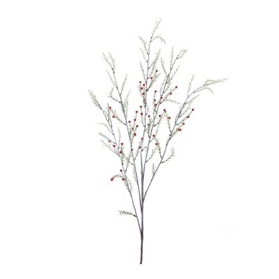 Melrose Pine Branch (Set of 12)