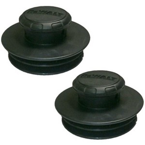 DeWalt 2 Pack Of Genuine OEM Replacement Spools 90601087-2PK - 1 of 3