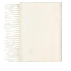 Lona Scott Pure Cashmere Plain Scarf - 1 of 4