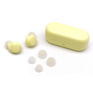 Refurbished Sony WFC510 True Wireless Bluetooth In-Ear Headphones - Target Certified Refurbished - 1 of 4