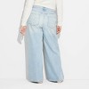 Women's High-Rise Baggy Jeans - Wild Fable™ - 3 of 3