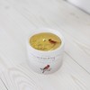 Pavilion Gift Company - In Loving Memory - 8 oz - 100% Soy Wax Reveal Candle Scent: Tranquility - Flame Candles - 2 of 4