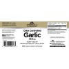 Windmill Garlic 350 mg Tablets Natural Odor-Controlled 100 Ct - 2 of 2