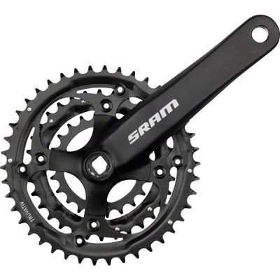 SRAM S-600 Crankset Crankset