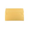 JAM Paper #10 Metallic Business Envelopes 4.125 x 9.5 Stardream Gold Bulk 500/Box (SD5360 07H) - image 2 of 4