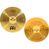 MEINL HCS Hi-Hat Cymbal Pair - 4 of 4