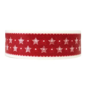 Wrapables Washi Masking Tape, Blissful Patterns Group - 1 of 4