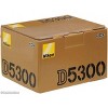 Nikon D5300/D5600 DSLR Camera (Body Only, Black) with Sandisk 32GB | Spider Tripod | Case & 3 Year Extended Warranty - 2 of 4