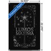 Trends International The Wizarding World: Harry Potter - Lumos Maxima Unframed Wall Poster Prints - 3 of 4
