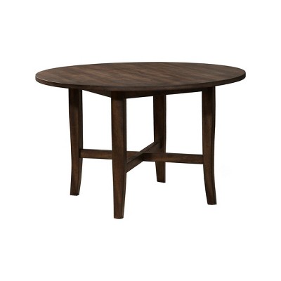 Alpine Furniture Arendal Round Table