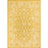 JONATHAN Y Tela Bohemian Textured Weave Floral Indoor/Outdoor Area Rug - 2 of 4