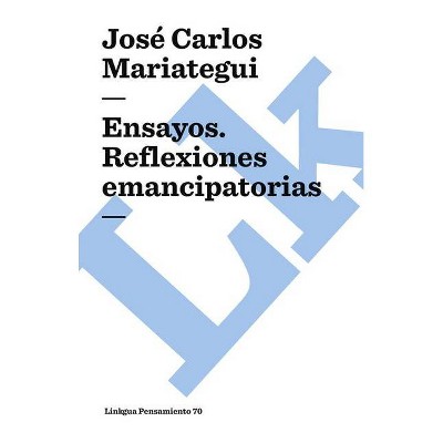 JOSE CARLOS MARIATEGUI ANTOLOGÍA 