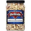 Toasted Sliced Almonds by It's Delish, 28 OZ Jumbo Container - 2 of 4