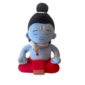 Modi Toys Shiv Shankar (Medium 11") - 1 of 3