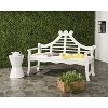 Azusa Bench - Outdoor - Safavieh - 2 of 4