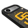 MLB National League Teams Paisley MagSafe Compatible Cell Phone Case for Apple iPhone 17 Series - 4 of 4