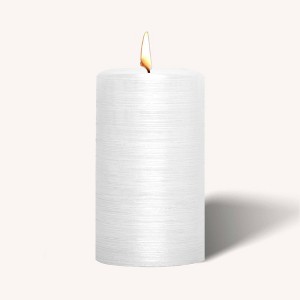 Hyoola - Brushed Metallic Pillar - 1 of 1