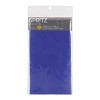 52.2" x 108" Solid Table Cover Royal Blue - Spritz™ - image 2 of 3