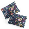 Deny Designs 3pc King Sabine Reinhart Chinoiserie Comforter and Sham Set - 4 of 4