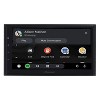 Pioneer® DMH-WC5700NEX 6.8-In. Modular Car Stereo Head Unit with Bluetooth®, Alexa® Built-in, and Apple CarPlay®/Android Auto™ in Black - 3 of 4