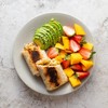 Good Food Made Simple All Natural Bacon, Egg & Cheese Breakfast Frozen Burrito - 5oz - 2 of 3
