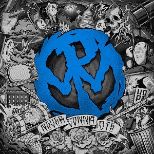 Pennywise - Never Gonna Die - 1 of 1