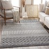 Hauteloom Barnwood Area Rug - 2 of 4