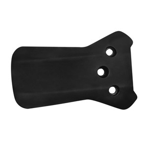 Champro Hx Batting Helmet Jaw Guard - 1 of 1