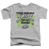 Toddler Boys' Teenage Mutant Ninja Turtles: Mutant Mayhem Graffiti Logo T-Shirt - 2 of 4