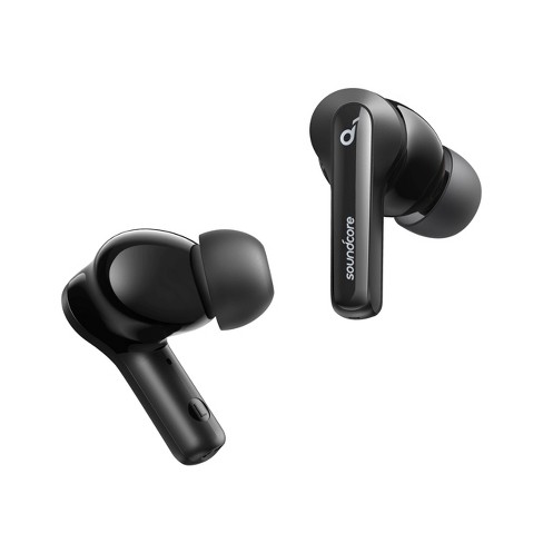 Anker Soundcore Liberty Pro 3 Wireless Noise Cancelling Earbuds - Black for  sale online