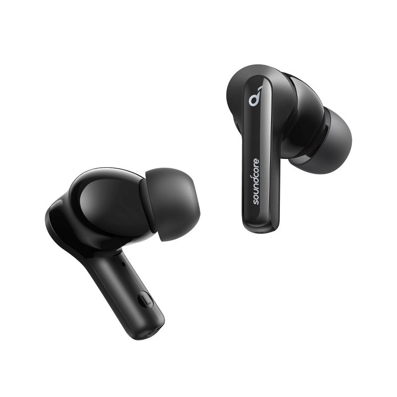 Soundcore by Anker Life Note 3i True Wireless Bluetooth Earbuds - Black, 1 of 8