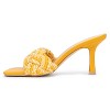 New York & Company Women's Julie Pumps - 3 of 4