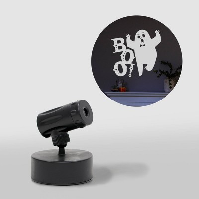 Philips LED Ghost Battery Operated Halloween Projector