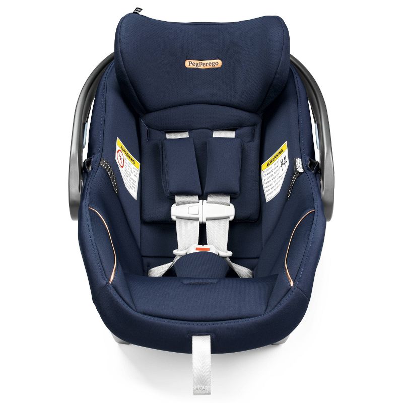 Peg Perego Primo Viaggio 4-35 Nido K infant Car Seat - Blue Shine, 5 of 9