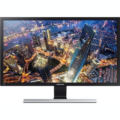 Samsung LU28E570DS/ZA-RB 28" UE570 Series UHD Monitor - Certified Refurbished