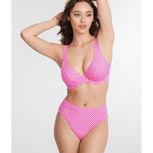 Freya high waisted store bikini