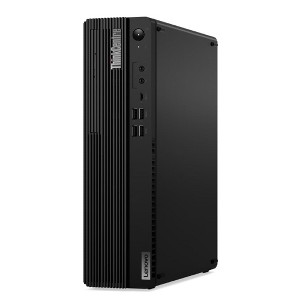 Refurbished: Lenovo Thinkcentre M75S G5 Desktop PC Ryzen 5 Pro 8600G 16GB 512GB SSD W11P - Manufacturer Refurbished - 1 of 3