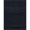The Children's Place Boys Uniform Twill Woven Pull On Cargo Pants - 4 of 4