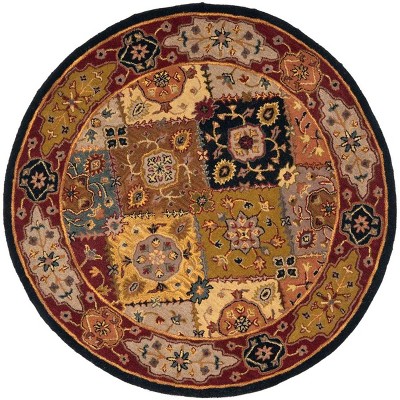 Heritage HG512 Handmade Rug - Safavieh