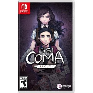 The Coma: Recut - Nintendo Switch - 1 of 4