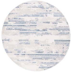 Whisper WHS542 Power Loomed Indoor Rugs - Safavieh - 1 of 4